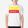 Hammer Heavyweight Tee Thumbnail