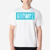 Hammer Heavyweight Tee Thumbnail