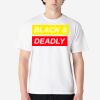 Hammer Heavyweight Tee Thumbnail