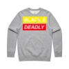 Mens United Crew (Clearance) Thumbnail
