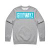 Mens United Crew (Clearance) Thumbnail
