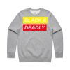 Mens United Crew (Clearance) Thumbnail
