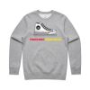 Mens United Crew (Clearance) Thumbnail