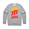 Mens United Crew (Clearance) Thumbnail