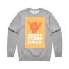 Mens United Crew (Clearance) Thumbnail