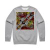 Mens United Crew (Clearance) Thumbnail