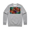Mens United Crew (Clearance) Thumbnail