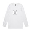 Mens Base Longsleeve Tee Thumbnail