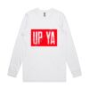 Mens Base Longsleeve Tee Thumbnail