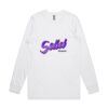 Mens Base Longsleeve Tee Thumbnail