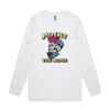 Mens Base Longsleeve Tee Thumbnail
