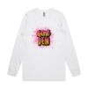 Mens Base Longsleeve Tee Thumbnail