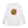 Mens Base Longsleeve Tee Thumbnail