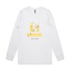 Mens Base Longsleeve Tee Thumbnail