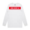 Mens Base Longsleeve Tee Thumbnail