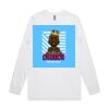 Mens Base Longsleeve Tee Thumbnail