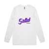 Mens Base Longsleeve Tee Thumbnail