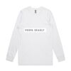 Mens Base Longsleeve Tee Thumbnail