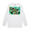 Mens Base Longsleeve Tee Thumbnail