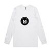 Mens Base Longsleeve Tee Thumbnail