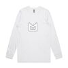Mens Base Longsleeve Tee Thumbnail