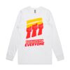Mens Base Longsleeve Tee Thumbnail