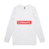 Mens Base Longsleeve Tee Thumbnail
