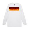 Mens Base Longsleeve Tee Thumbnail