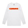 Mens Base Longsleeve Tee Thumbnail