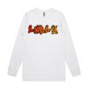 Mens Base Longsleeve Tee Thumbnail