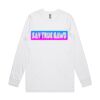 Mens Base Longsleeve Tee Thumbnail