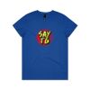Women's Maple Tee Thumbnail