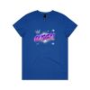 Women's Maple Tee Thumbnail