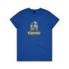Women's Maple Tee Thumbnail