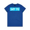 Women's Maple Tee Thumbnail
