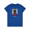 Women's Maple Tee Thumbnail