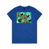 Women's Maple Tee Thumbnail