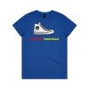Women's Maple Tee Thumbnail