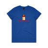 Women's Maple Tee Thumbnail