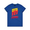 Women's Maple Tee Thumbnail