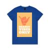 Women's Maple Tee Thumbnail