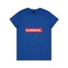 Women's Maple Tee Thumbnail