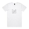 Mens Staple Tee Thumbnail