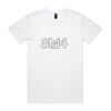 Mens Staple Tee Thumbnail