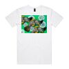Mens Staple Tee Thumbnail