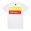 Mens Staple Tee Thumbnail