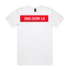 Mens Staple Tee Thumbnail