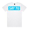 Mens Staple Tee Thumbnail