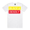 Mens Staple Tee Thumbnail