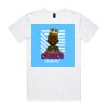 Mens Staple Tee Thumbnail
